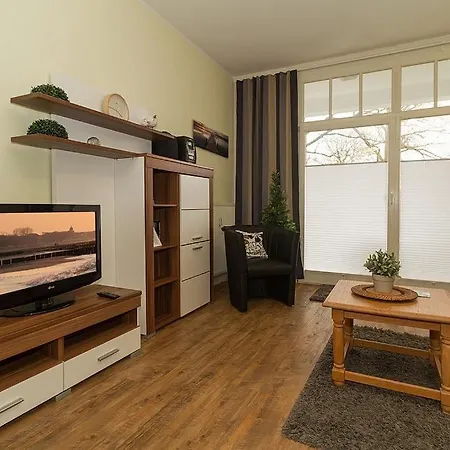 Meeresblick Meeresblick 009 公寓 *