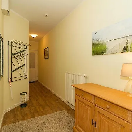 Meeresblick Meeresblick 009 Ostseebad Kühlungsborn