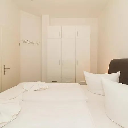 Meeresblick Meeresblick 009 公寓 *