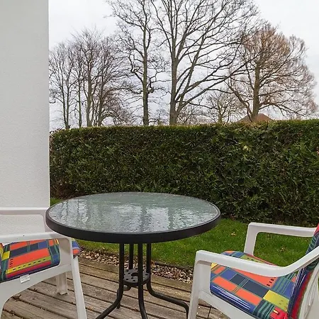 公寓 Meeresblick Meeresblick 009