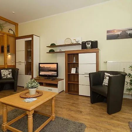 Meeresblick Meeresblick 009 公寓