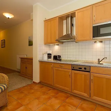 Meeresblick Meeresblick 009 Ostseebad Kühlungsborn