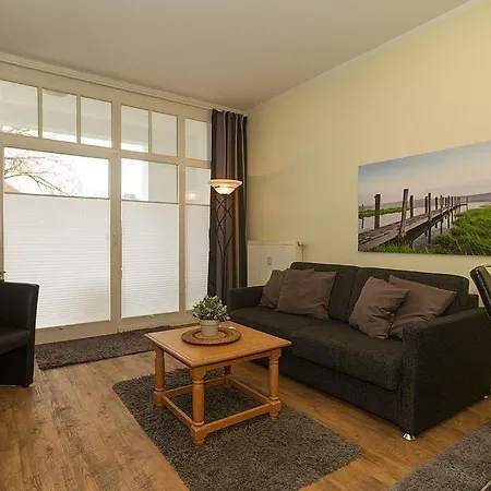 Meeresblick Meeresblick 009 Apartment Kuehlungsborn