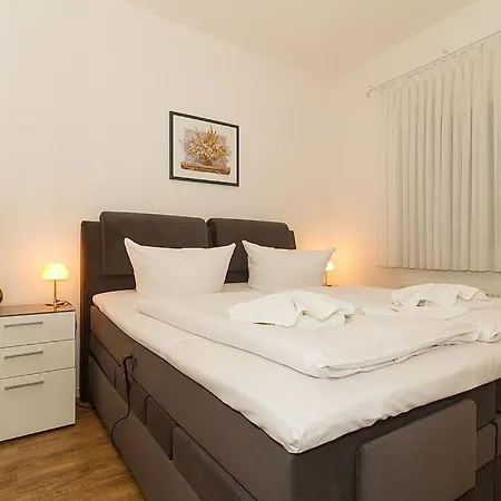 公寓 Meeresblick Meeresblick 009 *