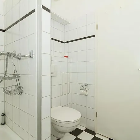 Meeresblick Meeresblick 009 公寓 *