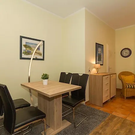 Meeresblick Meeresblick 009 公寓 *