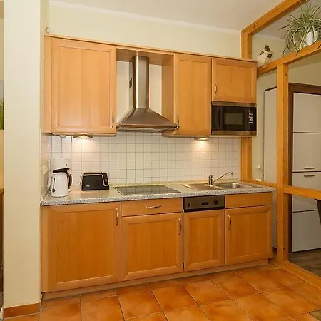 Meeresblick Meeresblick 009 Apartment Kuehlungsborn