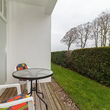 Meeresblick Meeresblick 009 * Ostseebad Kühlungsborn